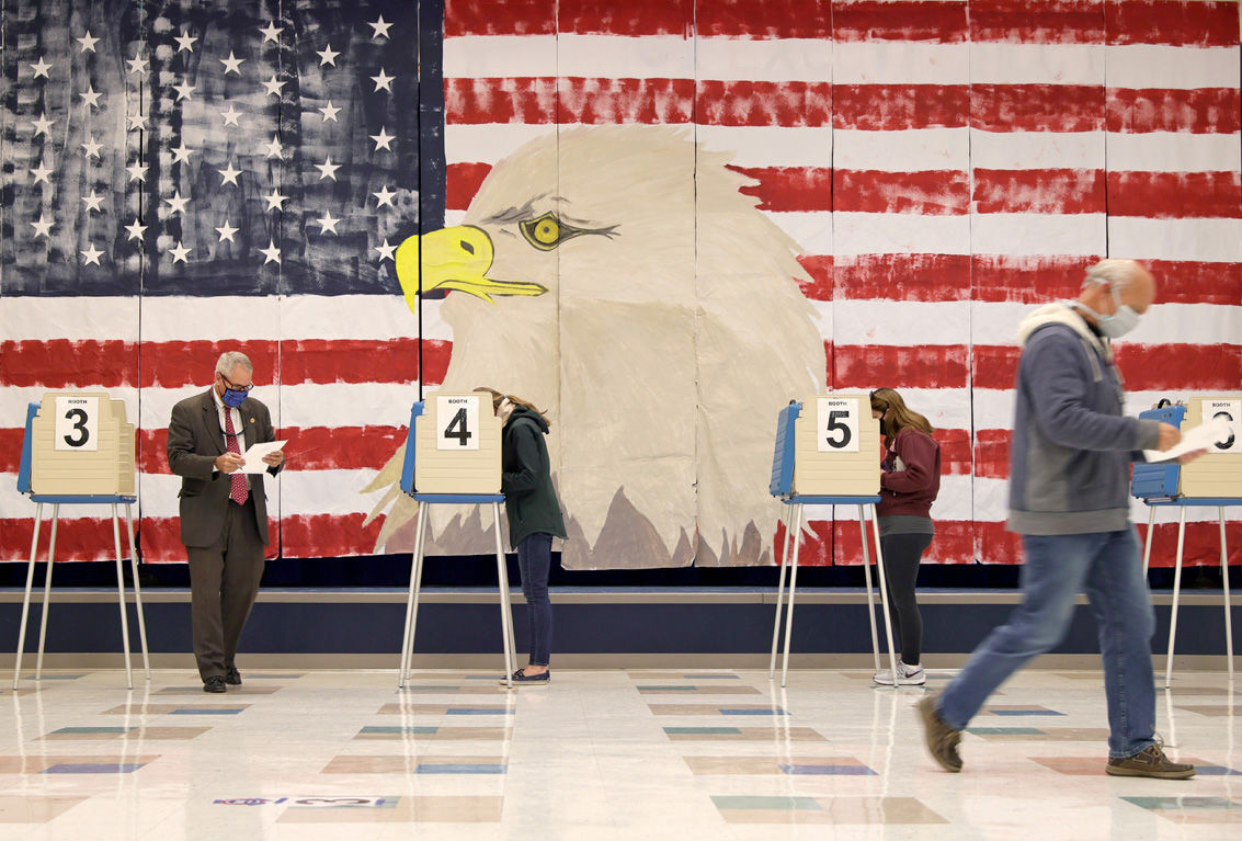 election